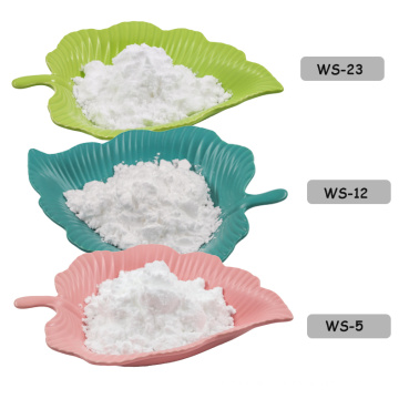 Food Additive Cooling Agent WS-23 For Toothpaste